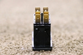 USED VA11 BRAKE HI/LOW DASH SWITCH RV PARTS FOR SALE