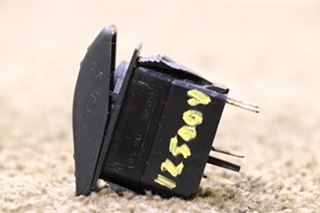 USED MIRROR HEAT V1D1 DASH SWITCH MOTORHOME PARTS FOR SALE