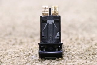 USED MIRROR HEAT V1D1 DASH SWITCH MOTORHOME PARTS FOR SALE