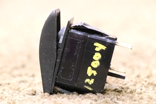 USED GRAB HNDL DASH SWITCH V1D1 RV/MOTORHOME PARTS FOR SALE