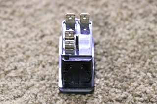 USED CAMERA AIR V2D1 DASH SWITCH MOTORHOME PARTS FOR SALE