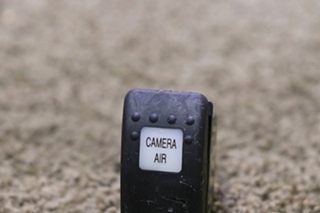 USED CAMERA AIR V2D1 DASH SWITCH MOTORHOME PARTS FOR SALE