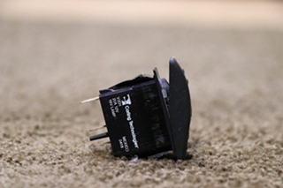 USED CAMERA AIR V2D1 DASH SWITCH MOTORHOME PARTS FOR SALE