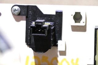 USED MOTORHOME FORD XL5H-19C733-BA DASH AC CONTROL SWITCH PANEL FOR SALE