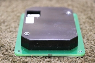 USED POWER GEAR ELECTRONIC LEVELING TOUCH PAD 140-1226 RV/MOTORHOME PARTS FOR SALE