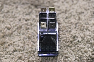 USED RV VLD1 CRUISE SET BLACK DASH SWITCH FOR SALE