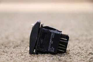 USED RV VLD1 CRUISE SET BLACK DASH SWITCH FOR SALE