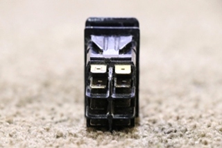 USED RV VLD1 CRUISE SET BLACK DASH SWITCH FOR SALE