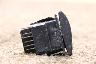 USED RV VLD1 CRUISE SET BLACK DASH SWITCH FOR SALE