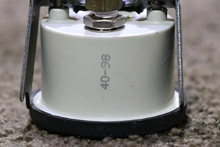 USED RV/MOTORHOME AIR PRESS DASH GAUGE FOR SALE