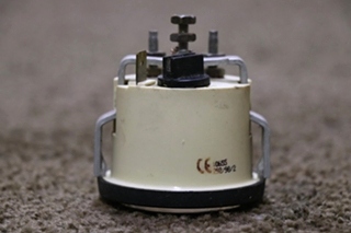 USED TRANS TEMP 10655 DASH GAUGE MOTORHOME PARTS FOR SALE