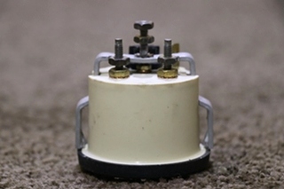 USED TRANS TEMP 10655 DASH GAUGE MOTORHOME PARTS FOR SALE