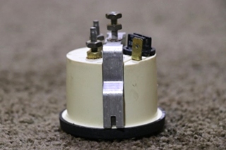 USED TRANS TEMP 10655 DASH GAUGE MOTORHOME PARTS FOR SALE