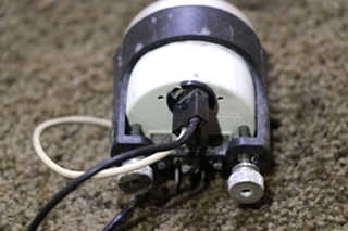 USED MOTORHOME VOLTS DASH GAUGE FOR SALE