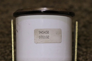 USED RV/MOTORHOME AIR PRESS DASH GAUGE 945458 FOR SALE