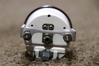 USED 945459 PSI DASH GAUGE RV PARTS FOR SALE
