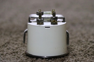 USED MOTORHOME FUEL DASH GAUGE FOR SALE
