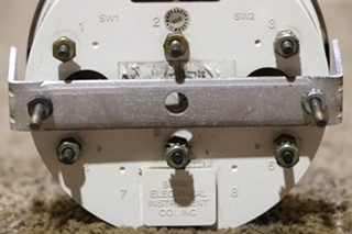 USED RV/MOTORHOME MONACO TACHOMETER DASH GAUGE FOR SALE