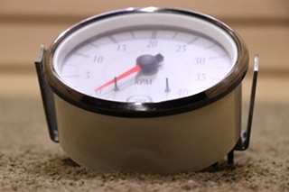 USED RV/MOTORHOME MONACO TACHOMETER DASH GAUGE FOR SALE