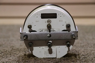 USED RV/MOTORHOME MONACO TACHOMETER DASH GAUGE FOR SALE