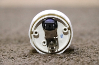 USED VDO TRANS TEMP DASH GAUGE RV/MOTORHOME PARTS FOR SALE