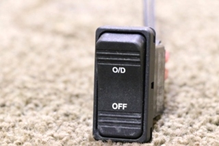 USED RV VA51 O/D DASH SWITCH FOR SALE