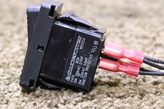 USED RV VA51 O/D DASH SWITCH FOR SALE