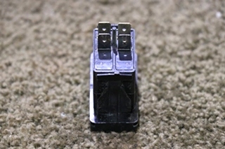 USED RV/MOTORHOME O/D OFF DASH SWITCH FOR SALE