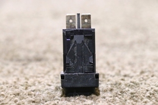 USED RV/MOTORHOME O/D OFF DASH SWITCH FOR SALE