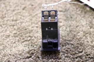 USED 516.110 RTDR DASH SWITCH RV PARTS FOR SALE