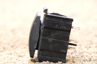 USED O/D OFF DASH SWITCH MOTORHOME PARTS FOR SALE
