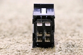 USED O/D OFF DASH SWITCH MOTORHOME PARTS FOR SALE