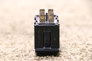 USED O/D OFF DASH SWITCH MOTORHOME PARTS FOR SALE
