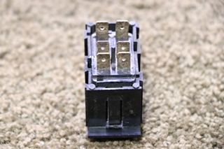 USED O/D OFF DASH SWITCH MOTORHOME PARTS FOR SALE
