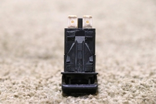 USED CRUISE ON / OFF DASH SWITCH VA12 RV/MOTORHOME PARTS FOR SALE