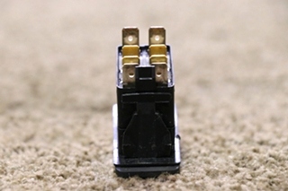 USED CRUISE ON / OFF DASH SWITCH VA12 RV/MOTORHOME PARTS FOR SALE