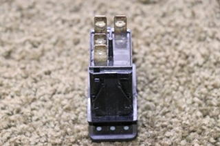 USED RV V3D1 CRUISE CANCEL DASH SWITCH FOR SALE