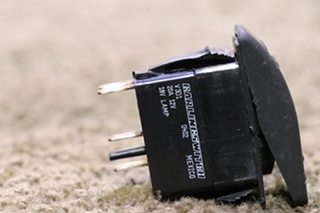 USED RV V3D1 CRUISE CANCEL DASH SWITCH FOR SALE