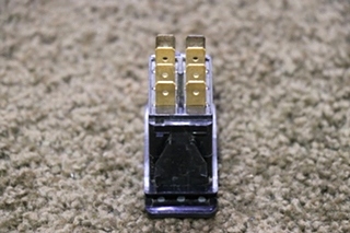 USED RV/MOTORHOME ENG DIA DASH SWITCH VL11 FOR SALE