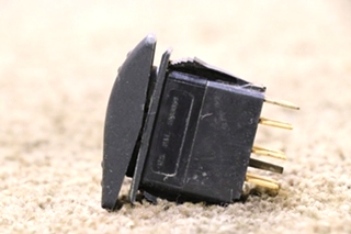 USED RV/MOTORHOME ENG DIA DASH SWITCH VL11 FOR SALE