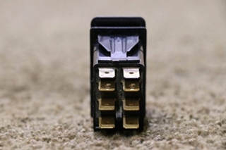 USED RV/MOTORHOME ENG DIA DASH SWITCH VL11 FOR SALE