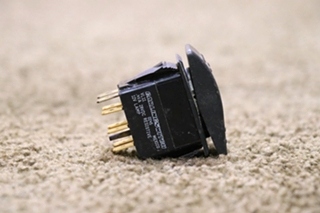 USED RV/MOTORHOME ENG DIA DASH SWITCH VL11 FOR SALE