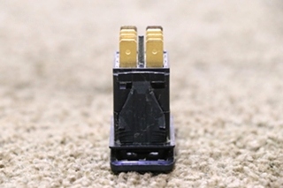 USED RV/MOTORHOME ENG DIA DASH SWITCH VL11 FOR SALE