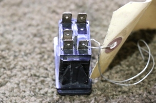 USED RV V1D1 ON / OFF RETARDER DASH SWITCH FOR SALE