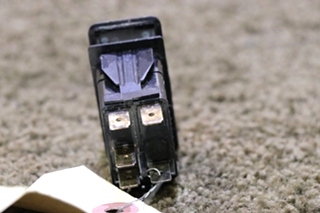 USED RV V1D1 ON / OFF RETARDER DASH SWITCH FOR SALE