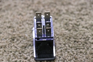 USED MOTORHOME O/D VAD1 DASH SWITCH FOR SALE
