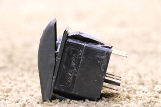 USED MOTORHOME O/D VAD1 DASH SWITCH FOR SALE