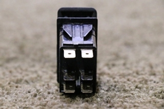 USED MOTORHOME O/D VAD1 DASH SWITCH FOR SALE