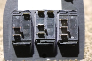 USED RV/MOTORHOME CRUISE CONTROL SWITCH PANEL AP-2631 FOR SALE