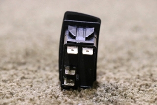 USED V2D1 ICC FLASH DASH SWITCH RV PARTS FOR SALE